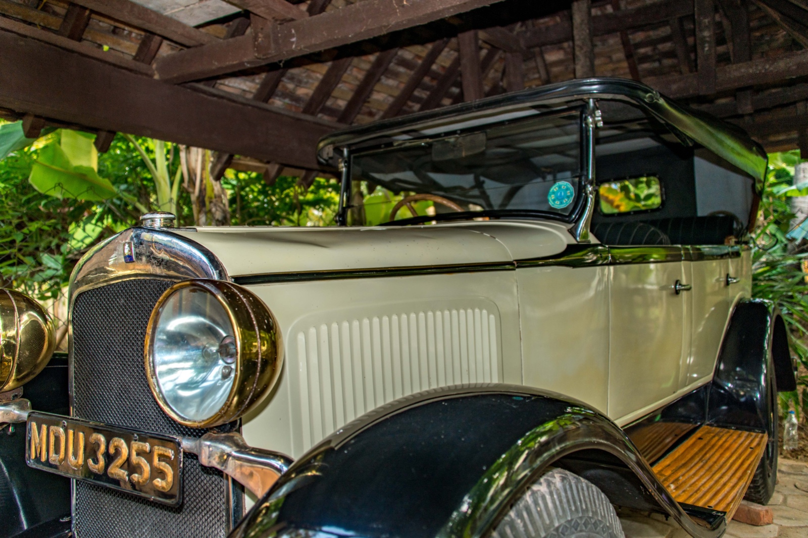 Indeco Hotel Swamimalai