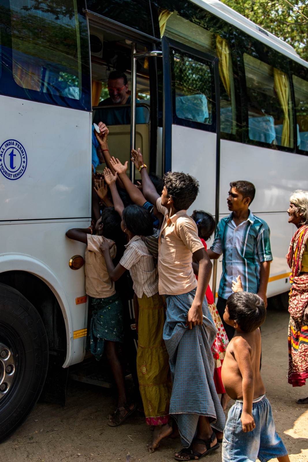 Hier gibt es Kugelschreiber