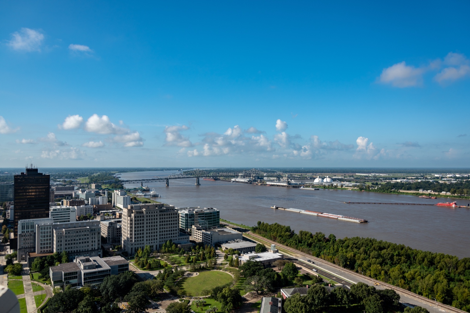 Baton Rouge, Louisiana