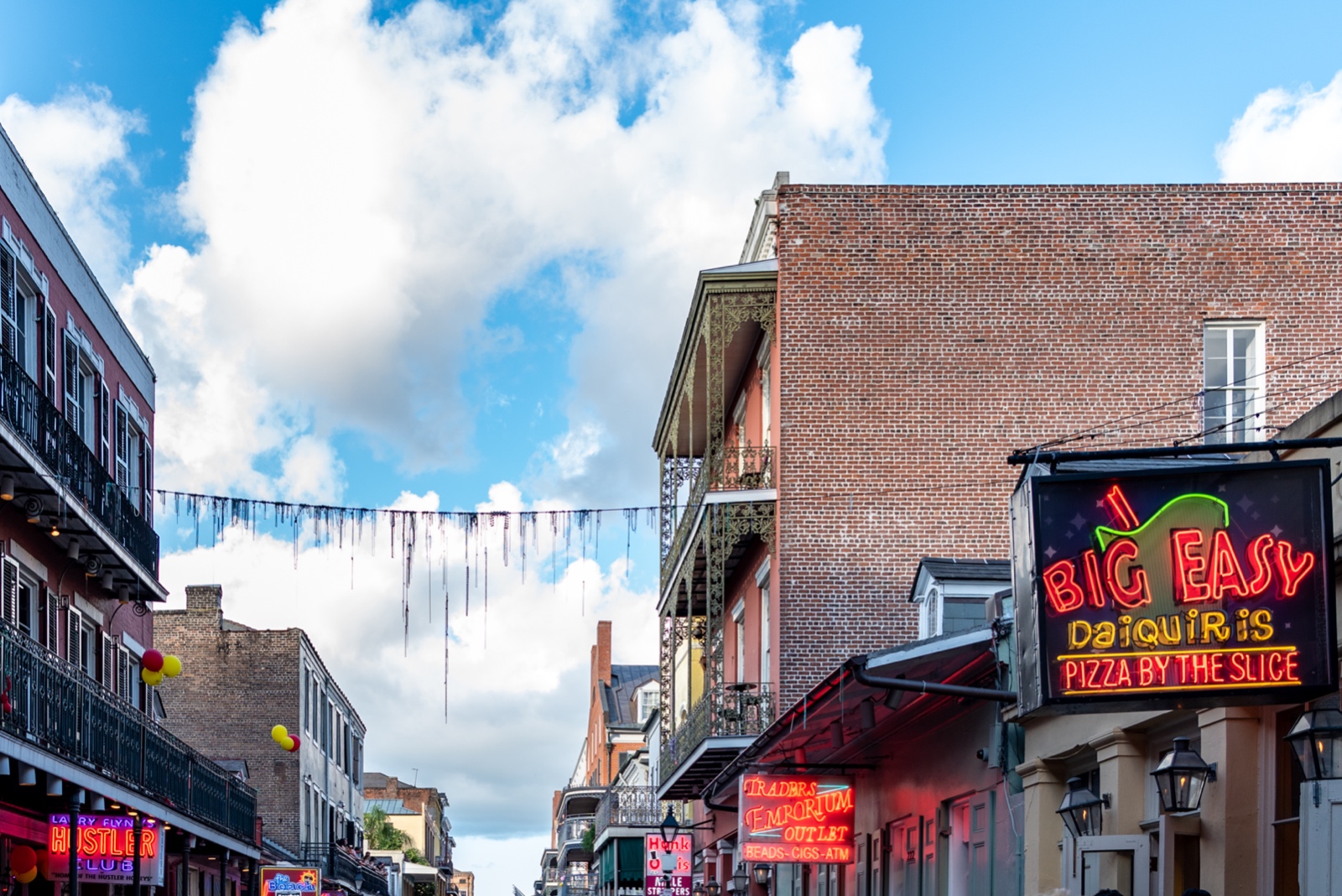 New Orleans, Louisiana