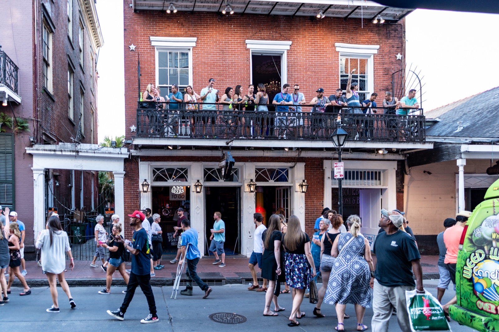 New Orleans, Louisiana