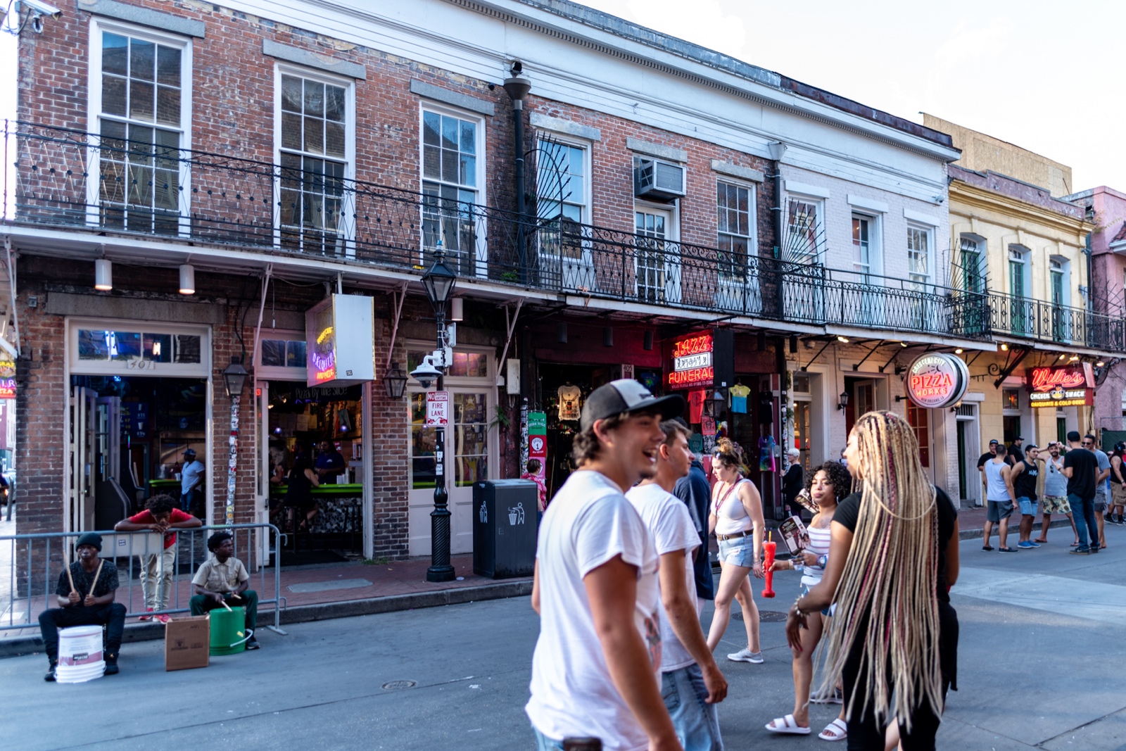New Orleans, Louisiana
