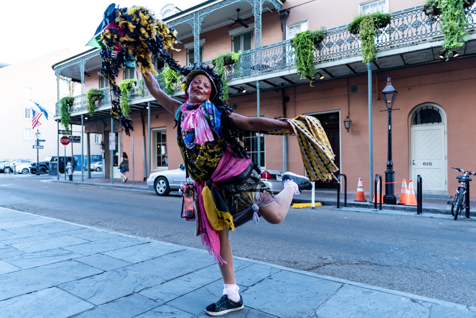 New Orleans, Louisiana