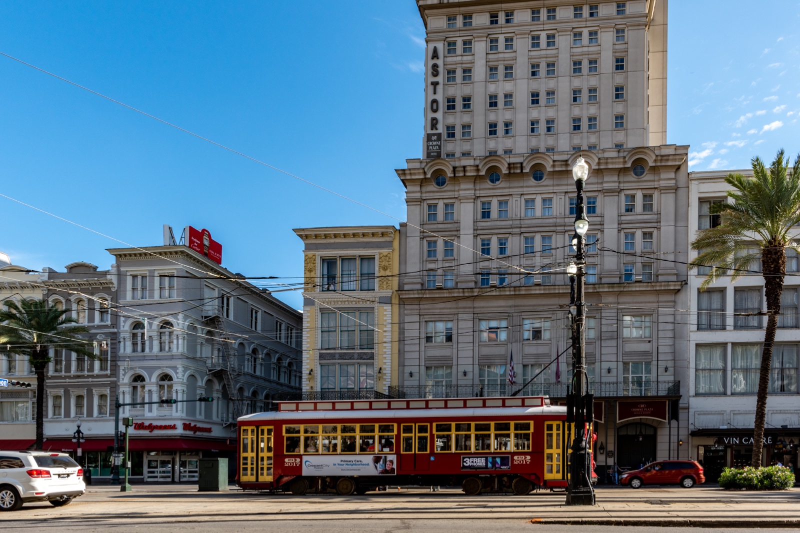 New Orleans, Louisiana