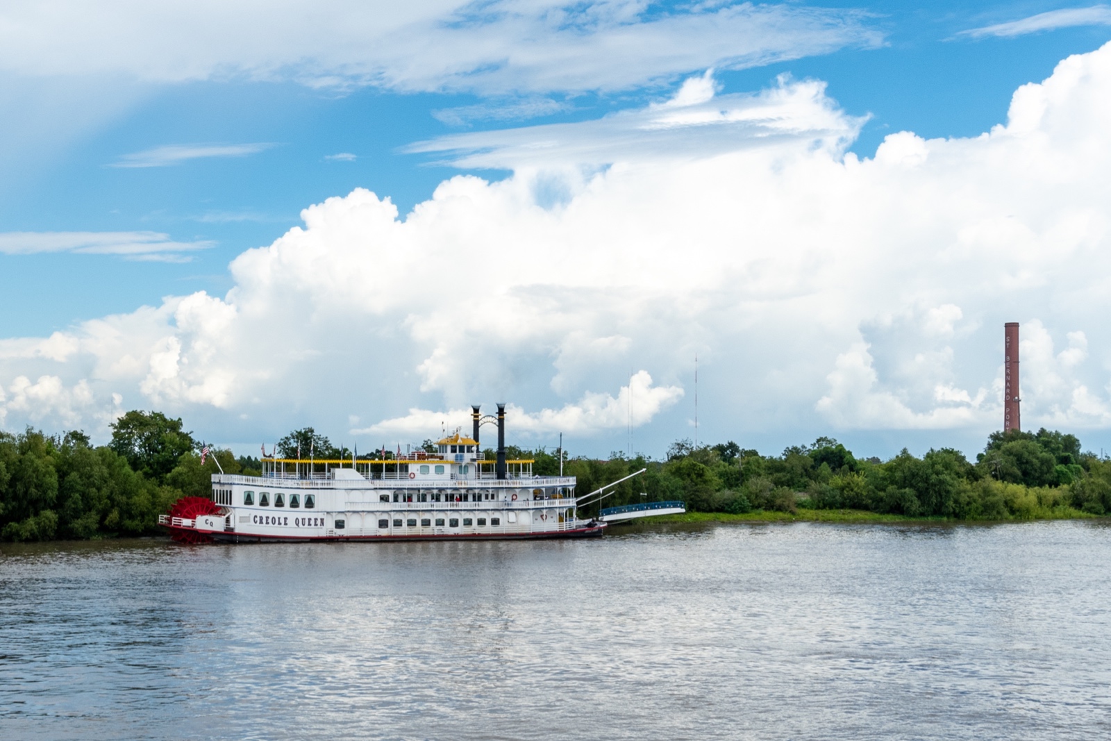 New Orleans, Louisiana