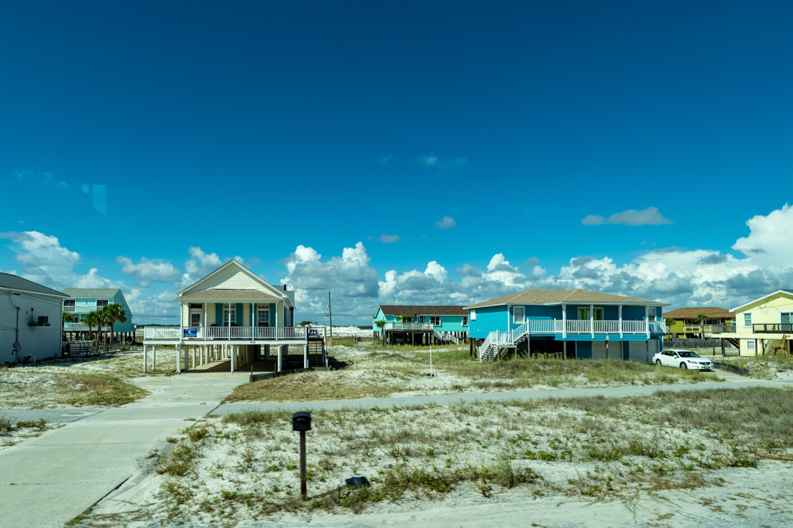 Pensacola Beach, Florida
