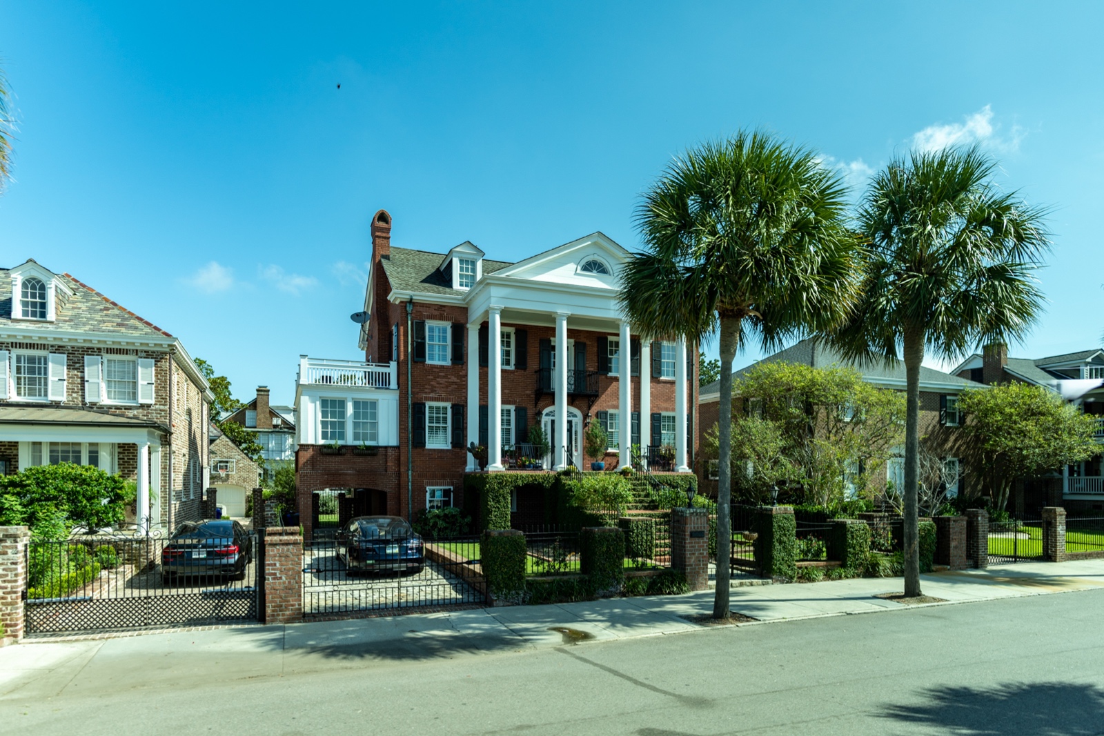 Charleston, South Carolinna