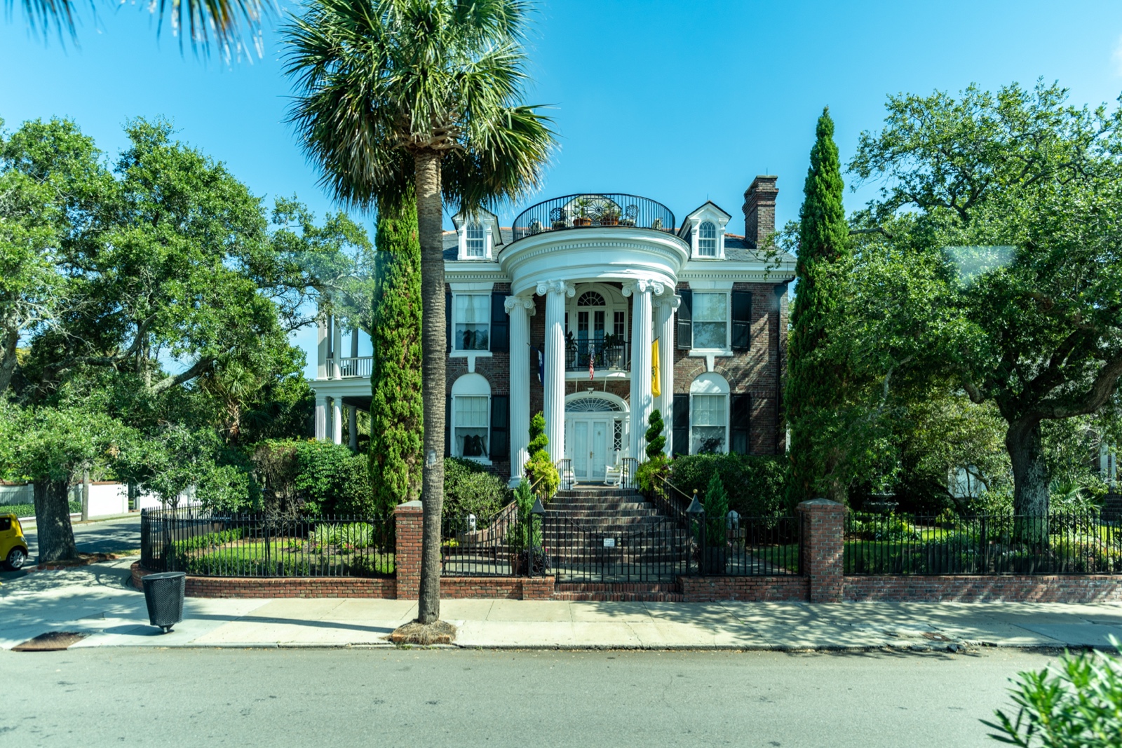 Charleston, South Carolinna